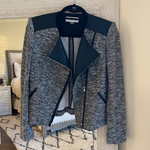 Calvin Klein jacket - Picture 2 of 3